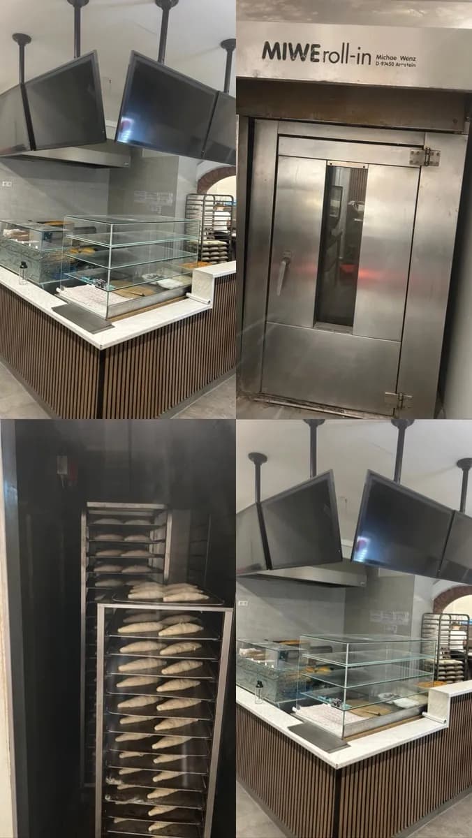6-Zimmer-Gewerbeimmobilie mieten in Wien – 160 m², € 1.670