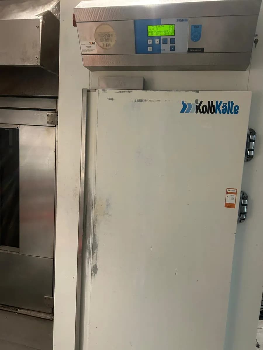 6-Zimmer-Gewerbeimmobilie mieten in Wien – 160 m², € 1.670 – Bild 3 von 11