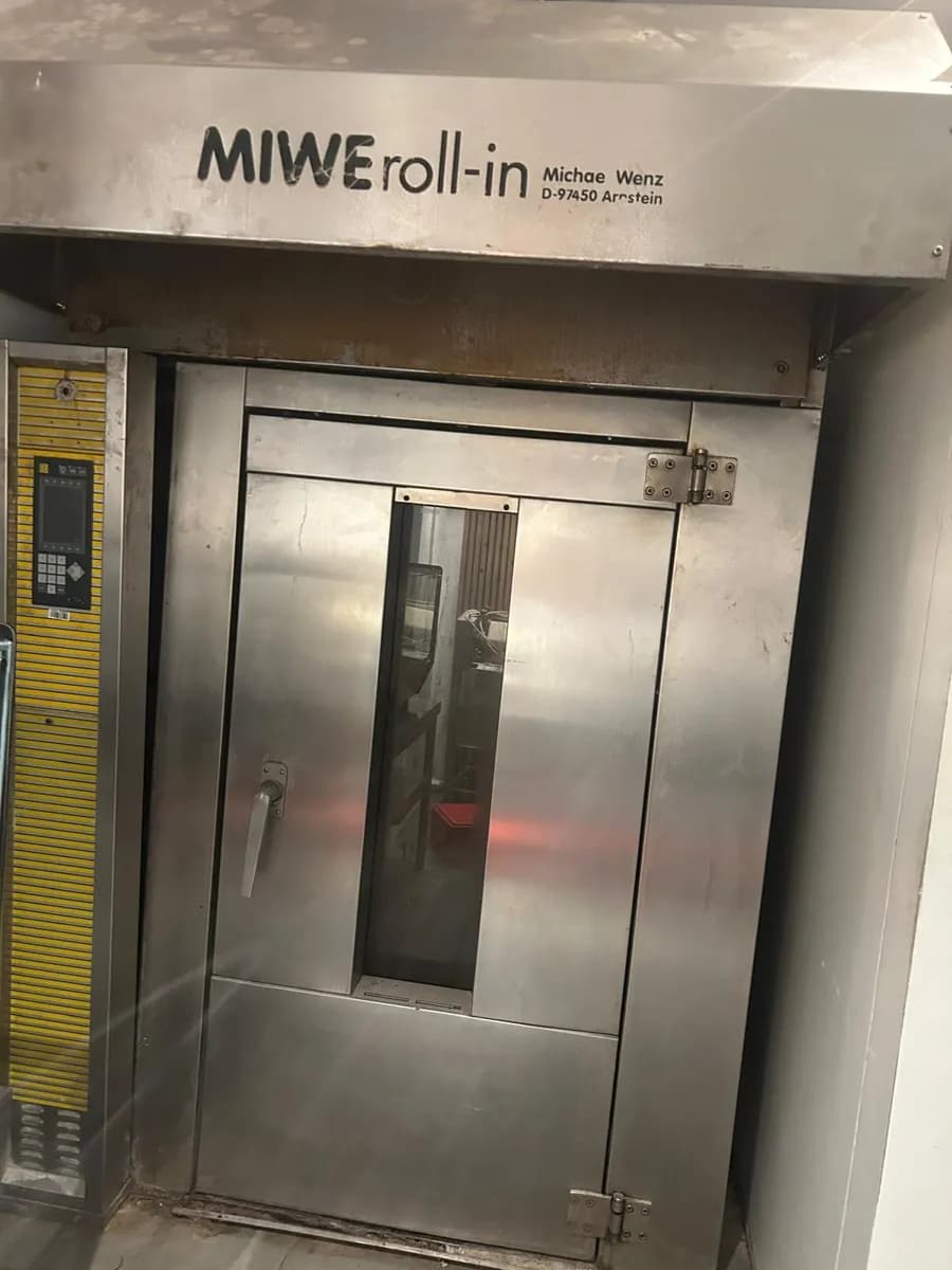 6-Zimmer-Gewerbeimmobilie mieten in Wien – 160 m², € 1.670 – Bild 4 von 11