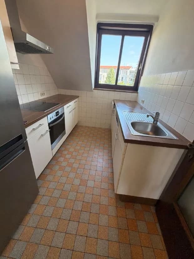 3-Zimmer-Wohnung mieten in Klagenfurt – 76 m², € 849 – Bild 2 von 5