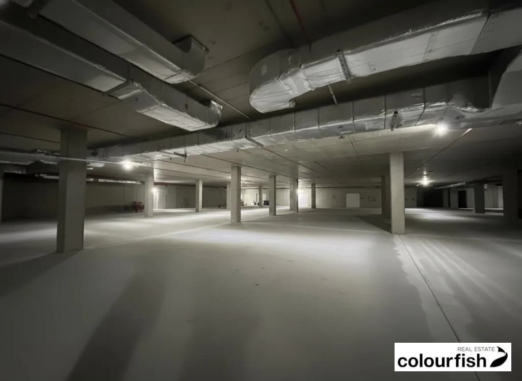 Gewerbeimmobilie mieten in Wien – 2 000 m², € 33.760
