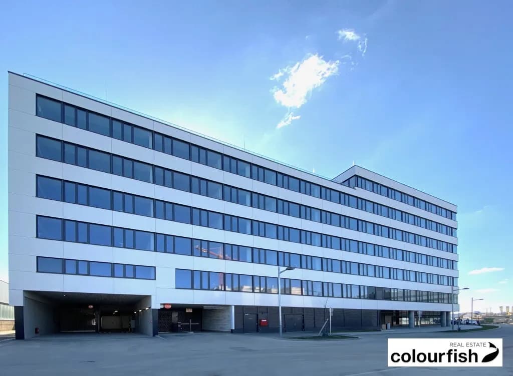 Gewerbeimmobilie mieten in Wien – 2 000 m², € 33.760 – Bild 3 von 8