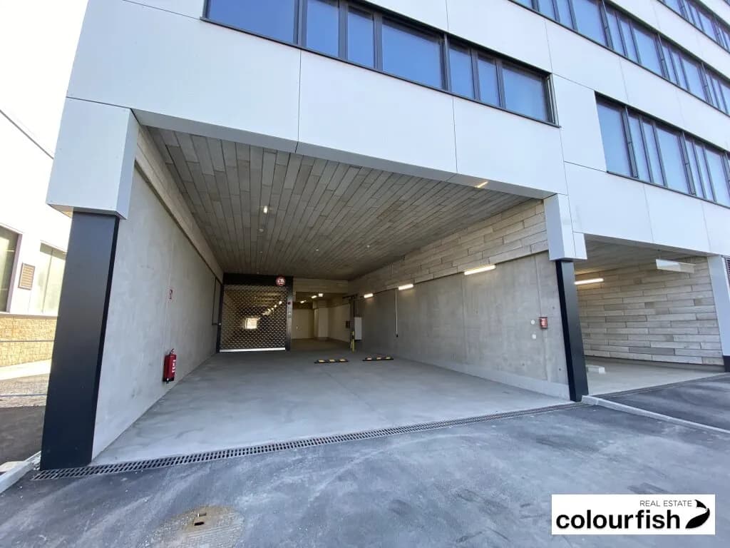 Gewerbeimmobilie mieten in Wien – 2 000 m², € 33.760 – Bild 4 von 8