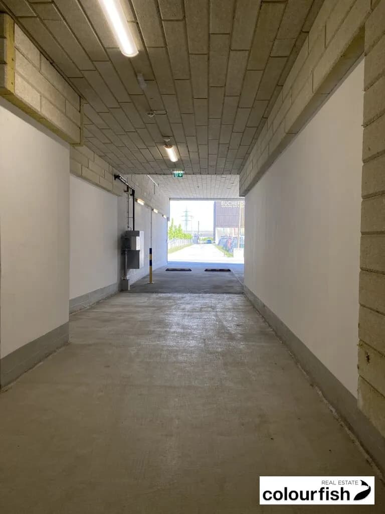 Gewerbeimmobilie mieten in Wien – 2 000 m², € 33.760 – Bild 5 von 8