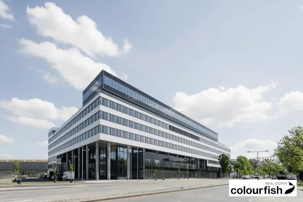 Gewerbeimmobilie mieten in Wien – 2 000 m², € 33.760 – Bild 7 von 8