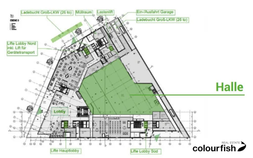 Gewerbeimmobilie mieten in Wien – 2 000 m², € 33.760 – Bild 8 von 8
