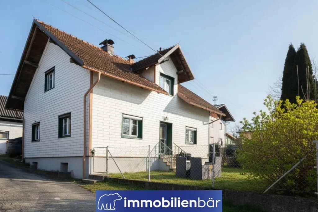 Haus kaufen in Schärding – 105,41 m², € 169.000