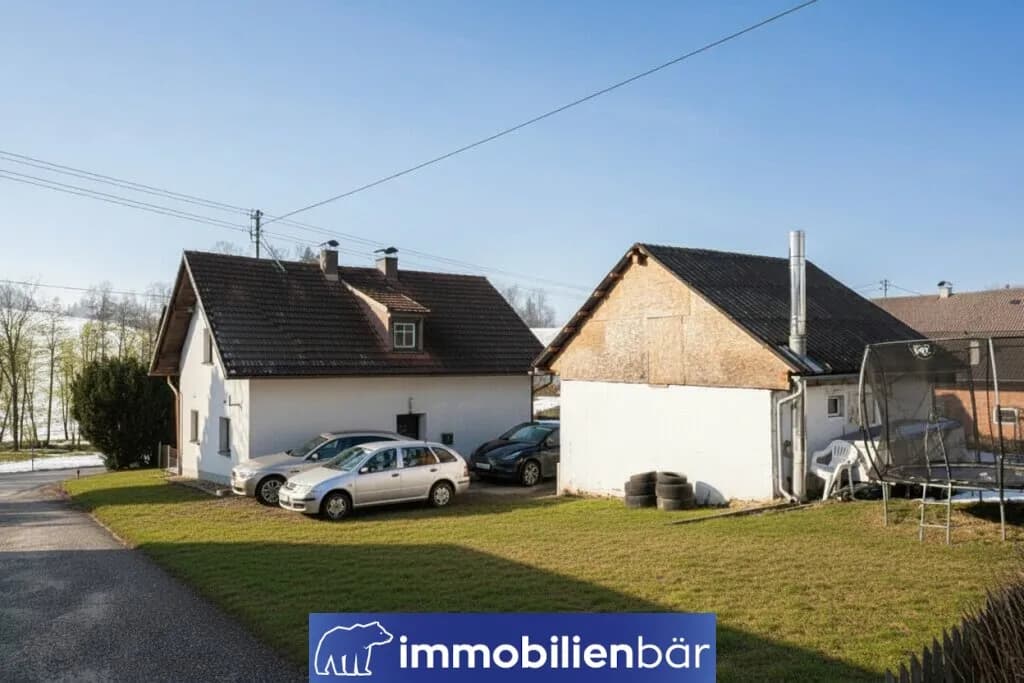 Haus kaufen in Schärding – 105,41 m², € 169.000 – Bild 2 von 29