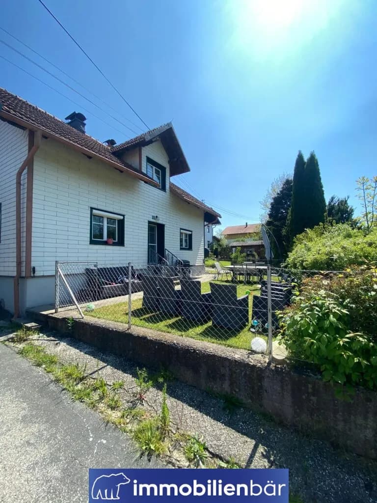 Haus kaufen in Schärding – 105,41 m², € 169.000 – Bild 3 von 29