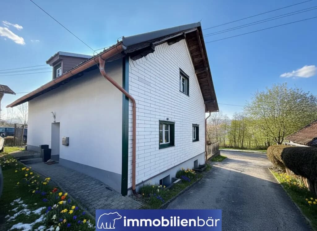 Haus kaufen in Schärding – 105,41 m², € 169.000 – Bild 4 von 29
