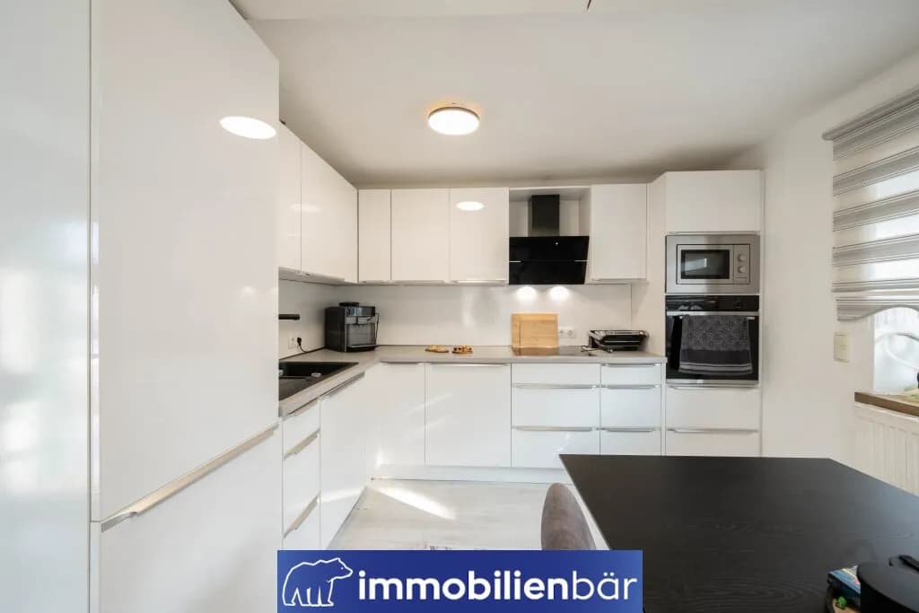 Haus kaufen in Schärding – 105,41 m², € 169.000 – Bild 5 von 29