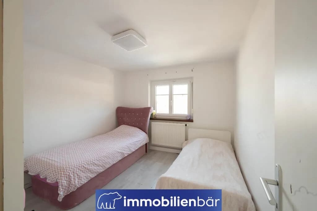 Haus kaufen in Schärding – 105,41 m², € 169.000 – Bild 20 von 29