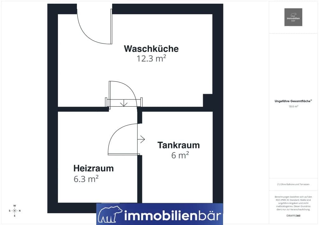 Haus kaufen in Schärding – 105,41 m², € 169.000 – Bild 29 von 29