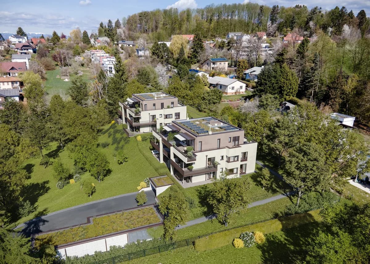 4-Zimmer-Wohnung kaufen in Graz – 113,02 m², € 799.500 – Bild 2 von 7