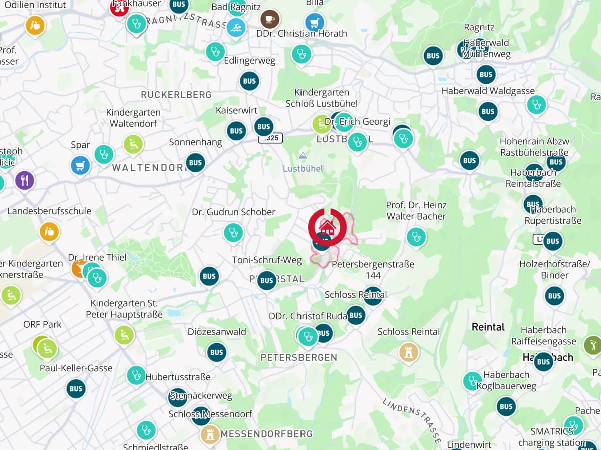 4-Zimmer-Wohnung kaufen in Graz – 113,02 m², € 799.500 – Bild 7 von 7
