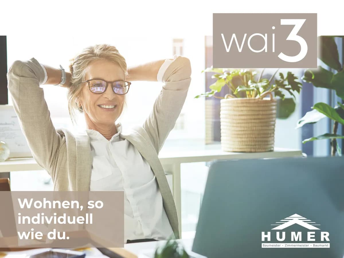 2-Zimmer-Wohnung kaufen in Grieskirchen – 47,04 m², € 209.000 – Bild 6 von 9