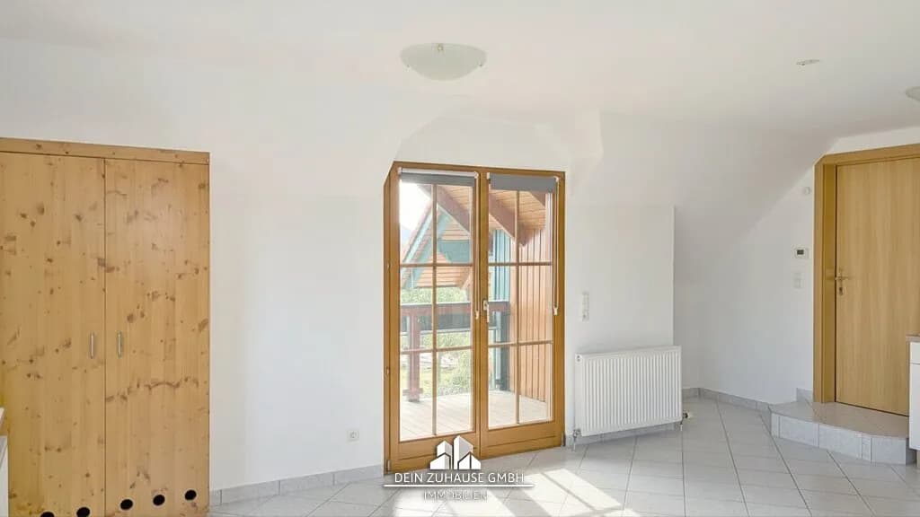 1-Zimmer-Wohnung mieten in Vöcklabruck – 45 m², € 670 – Bild 3 von 9