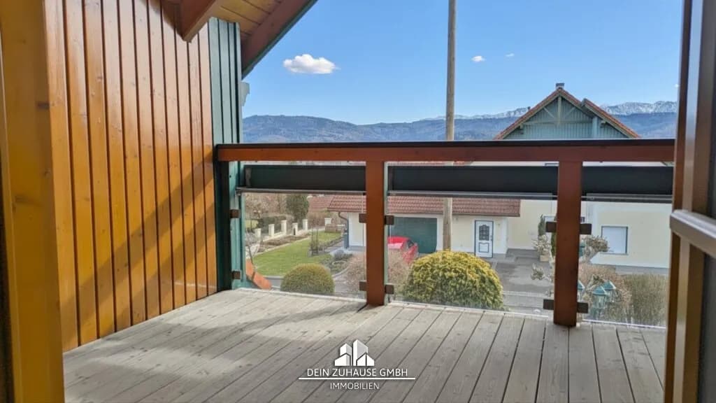 1-Zimmer-Wohnung mieten in Vöcklabruck – 45 m², € 670 – Bild 4 von 9