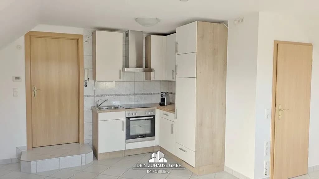 1-Zimmer-Wohnung mieten in Vöcklabruck – 45 m², € 670 – Bild 5 von 9