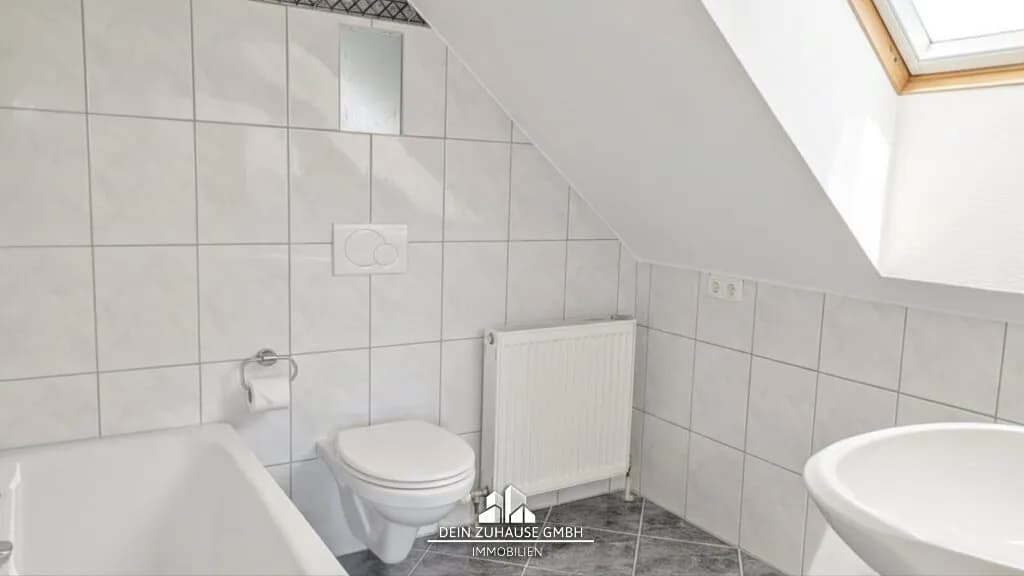 1-Zimmer-Wohnung mieten in Vöcklabruck – 45 m², € 670 – Bild 6 von 9