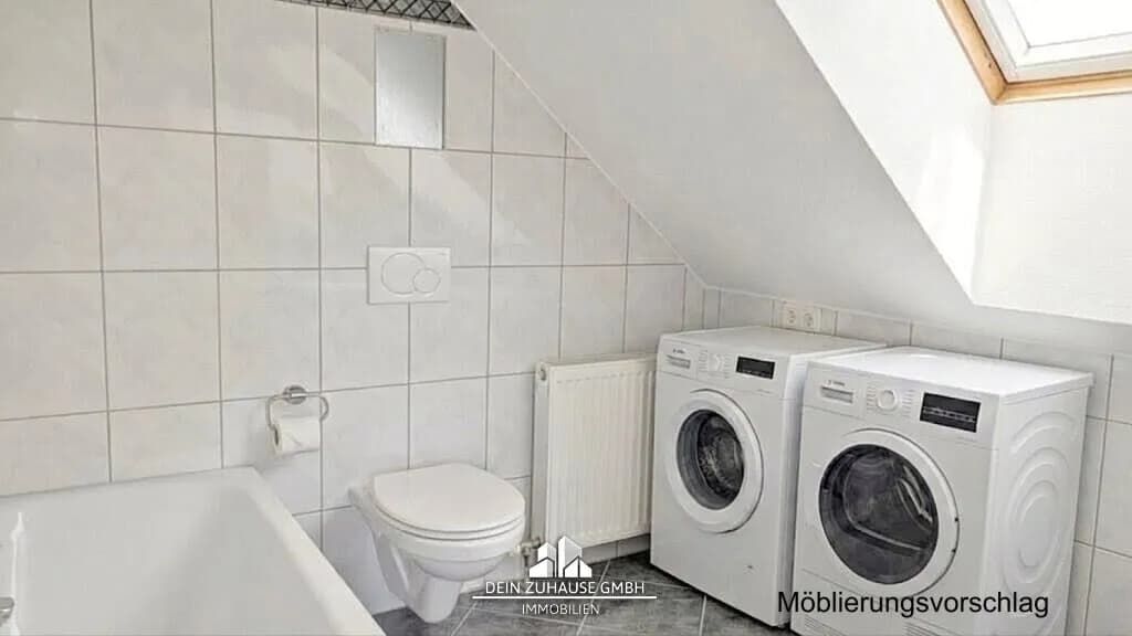 1-Zimmer-Wohnung mieten in Vöcklabruck – 45 m², € 670 – Bild 7 von 9