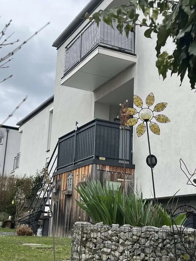 3-Zimmer-Wohnung kaufen in Weiz – 63 m², € 240.000