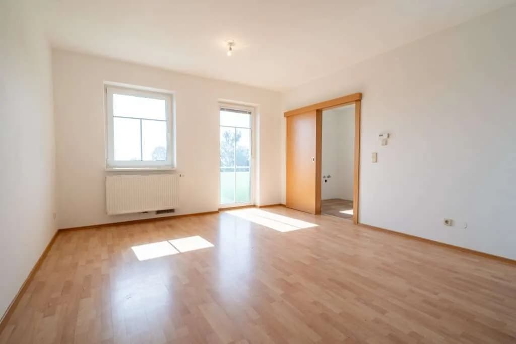4-Zimmer-Wohnung mieten in Melk – 79,38 m², € 665 – Bild 2 von 28