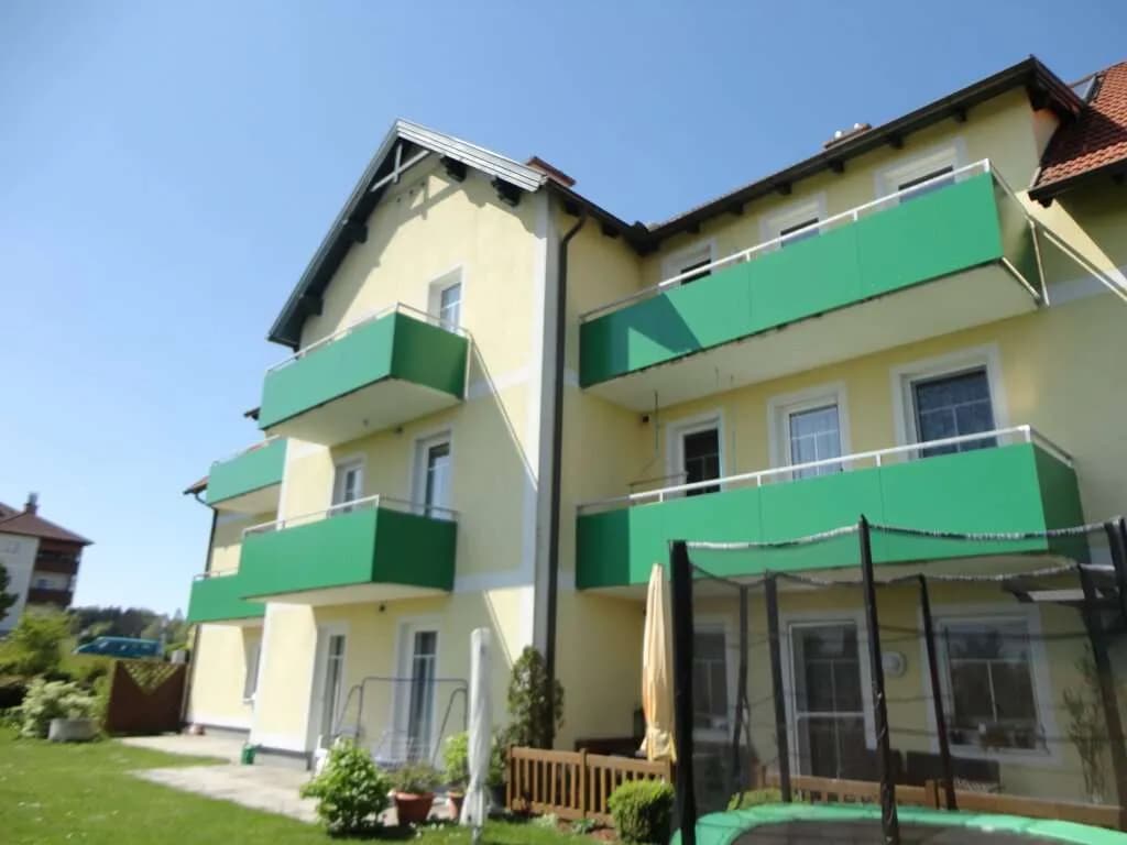 4-Zimmer-Wohnung mieten in Melk – 79,38 m², € 665 – Bild 27 von 28