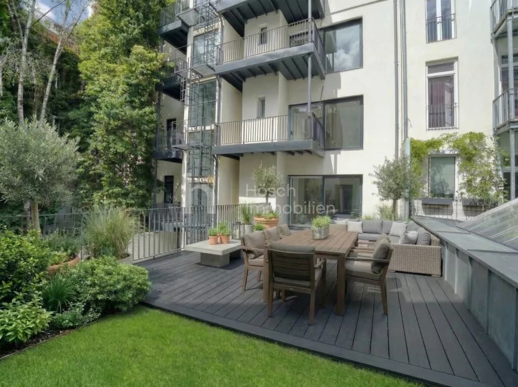 3-Zimmer-Wohnung kaufen in Wien – 120,96 m², € 1.089.000