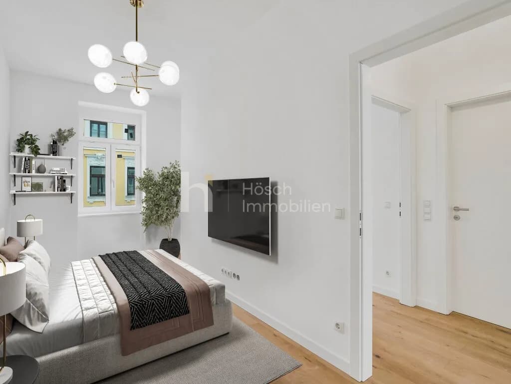 3-Zimmer-Wohnung kaufen in Wien – 120,96 m², € 1.089.000 – Bild 13 von 24