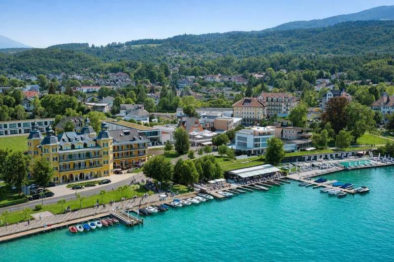 4-Zimmer-Wohnung kaufen in Villach Land – 250 m² – Bild 2 von 19