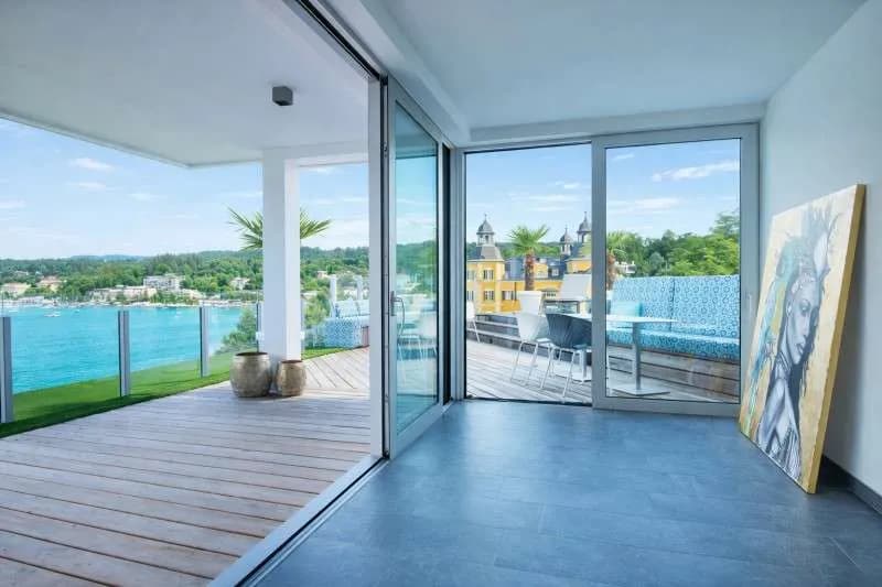 4-Zimmer-Wohnung kaufen in Villach Land – 250 m² – Bild 5 von 19