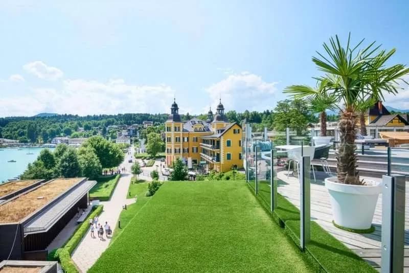 4-Zimmer-Wohnung kaufen in Villach Land – 250 m² – Bild 7 von 19