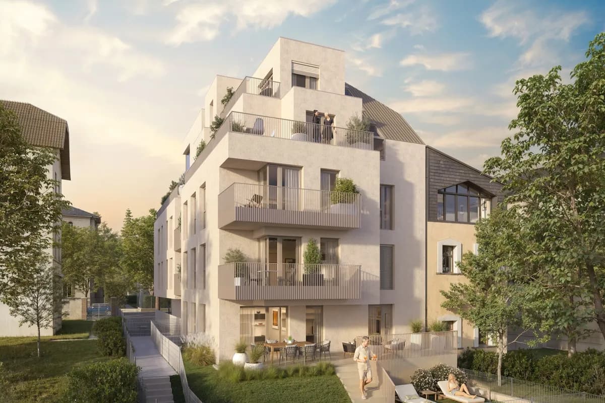 3-Zimmer-Wohnung kaufen in Wien – 75,65 m², € 585.000 – Bild 2 von 7