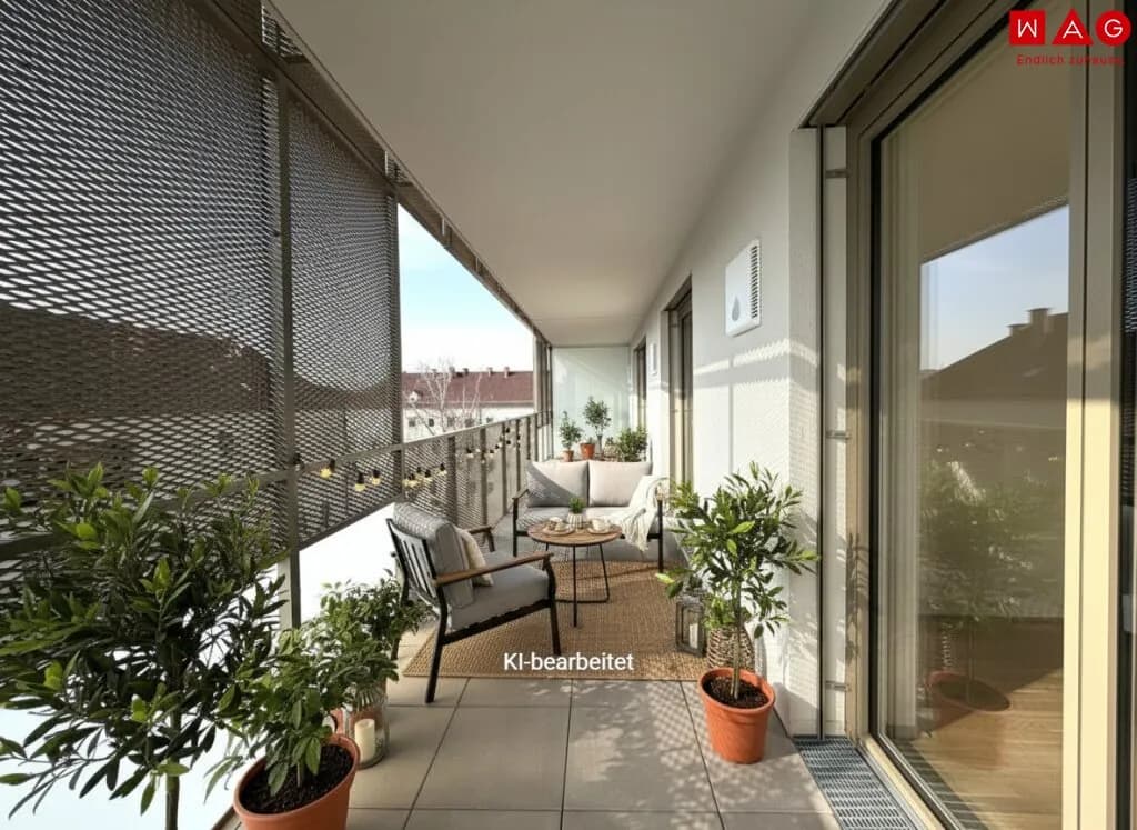 3-Zimmer-Wohnung kaufen in Linz – 73,76 m², € 466.060