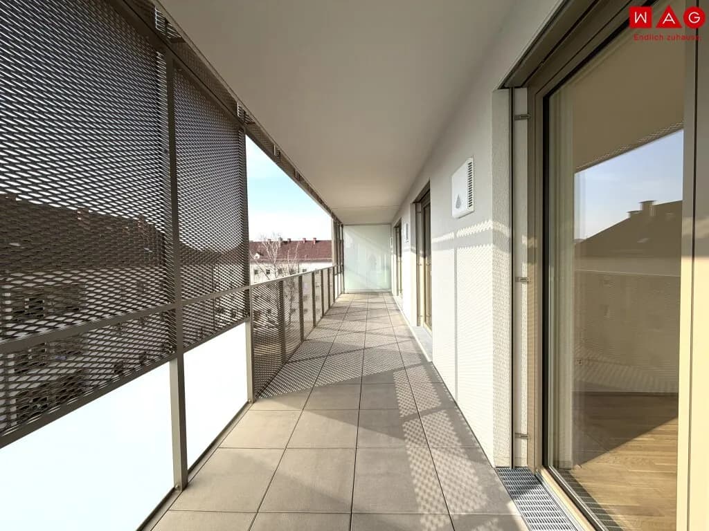 3-Zimmer-Wohnung kaufen in Linz – 73,76 m², € 466.060 – Bild 2 von 21