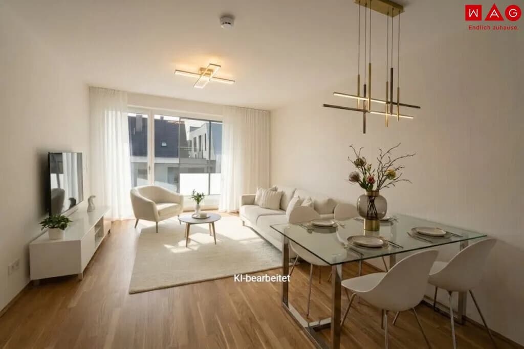 3-Zimmer-Wohnung kaufen in Linz – 73,76 m², € 466.060 – Bild 3 von 21