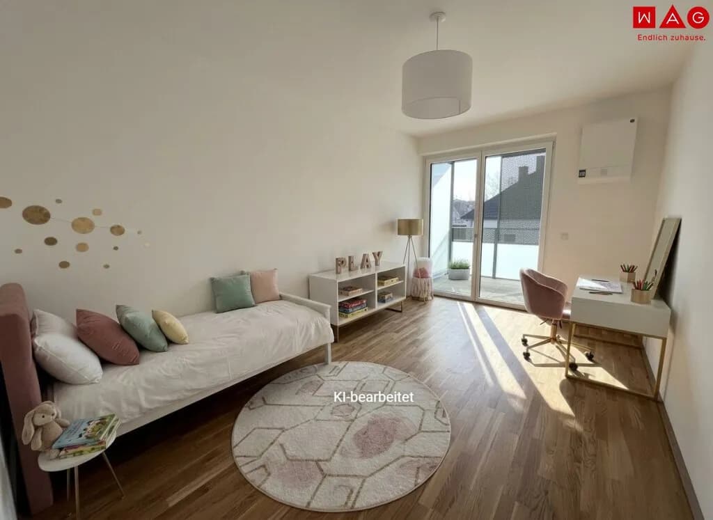 3-Zimmer-Wohnung kaufen in Linz – 73,76 m², € 466.060 – Bild 9 von 21
