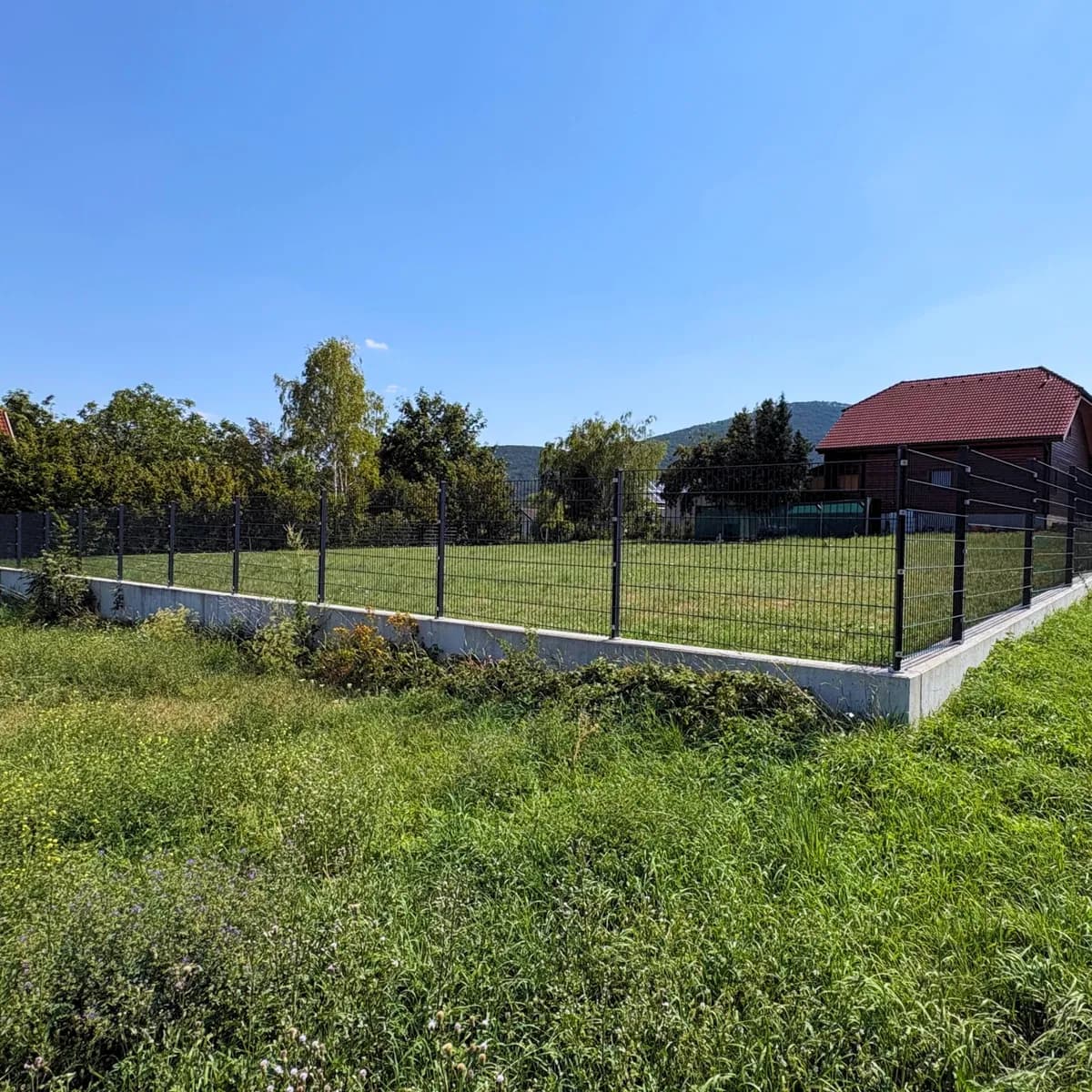 Grundstück kaufen in Wiener Neustadt Land – 1 005 m², € 219.000