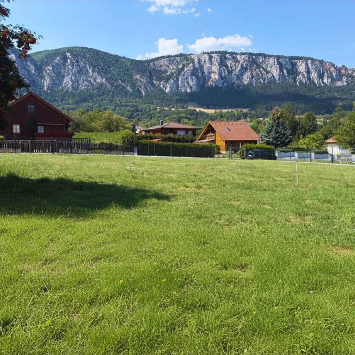 Grundstück kaufen in Wiener Neustadt Land – 1 005 m², € 219.000 – Bild 2 von 2