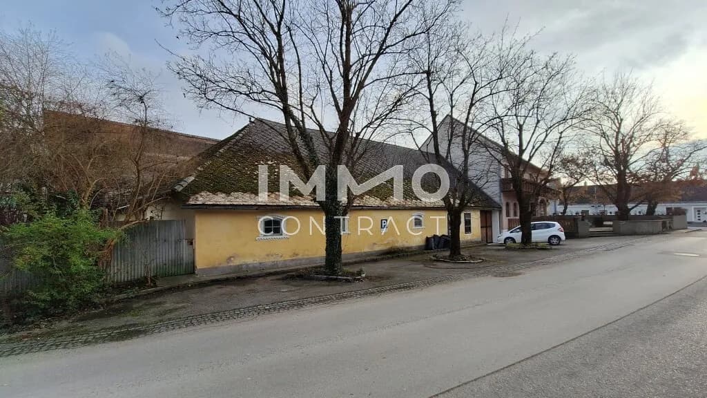 21-Zimmer-Gewerbeimmobilie kaufen in Melk – € 495.000 – Bild 4 von 20