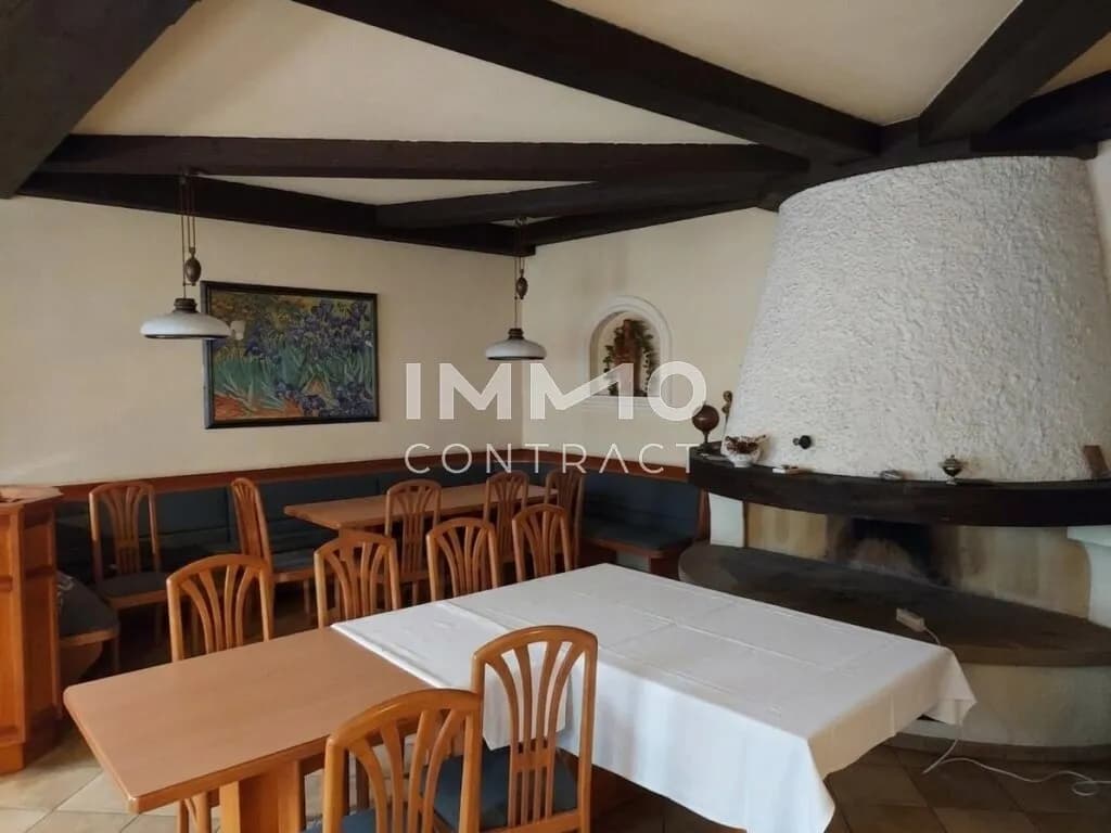 21-Zimmer-Gewerbeimmobilie kaufen in Melk – € 495.000 – Bild 6 von 20