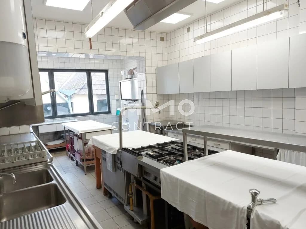 21-Zimmer-Gewerbeimmobilie kaufen in Melk – € 495.000 – Bild 10 von 20