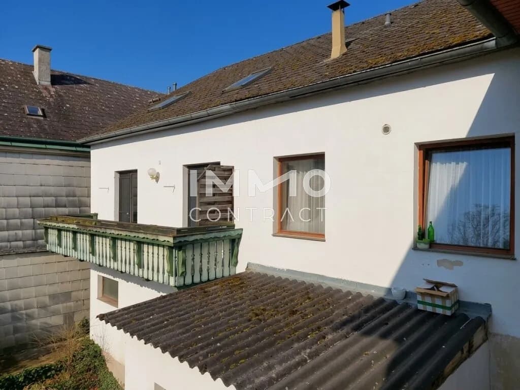 21-Zimmer-Gewerbeimmobilie kaufen in Melk – € 495.000 – Bild 15 von 20