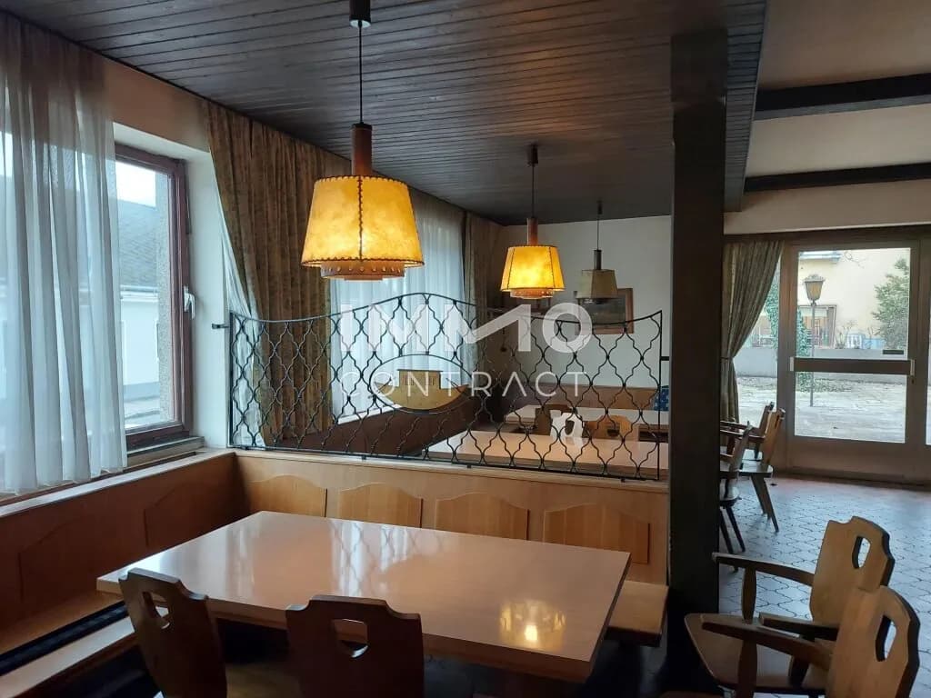 21-Zimmer-Gewerbeimmobilie kaufen in Melk – € 495.000 – Bild 17 von 20