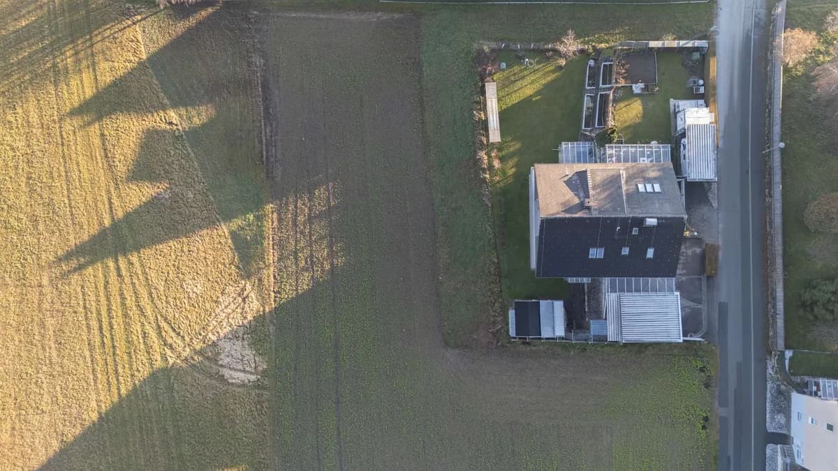 Grundstück kaufen in Deutschlandsberg – 1 184 m², € 79.900