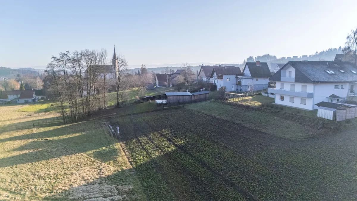 Grundstück kaufen in Deutschlandsberg – 1 184 m², € 79.900 – Bild 3 von 11