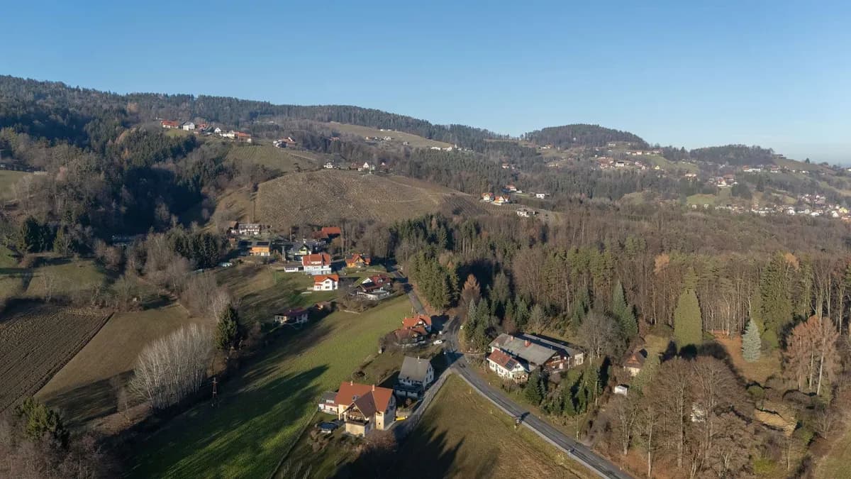 Grundstück kaufen in Deutschlandsberg – 1 184 m², € 79.900 – Bild 4 von 11