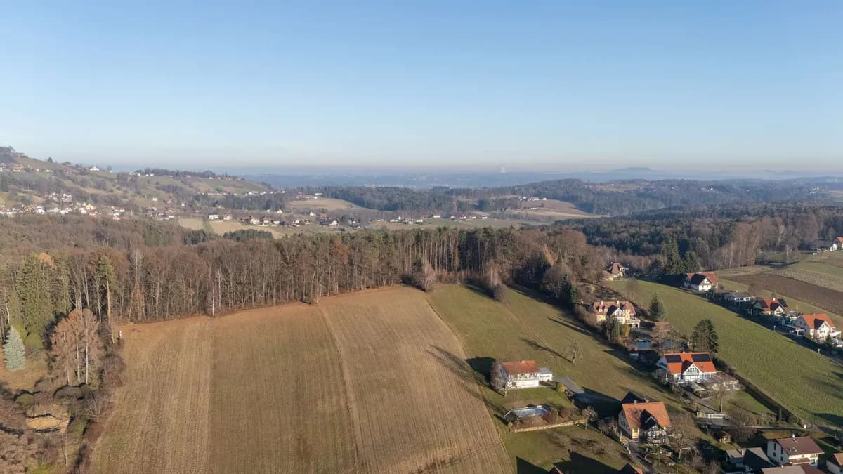 Grundstück kaufen in Deutschlandsberg – 1 184 m², € 79.900 – Bild 5 von 11