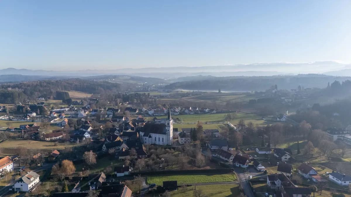 Grundstück kaufen in Deutschlandsberg – 1 184 m², € 79.900 – Bild 7 von 11